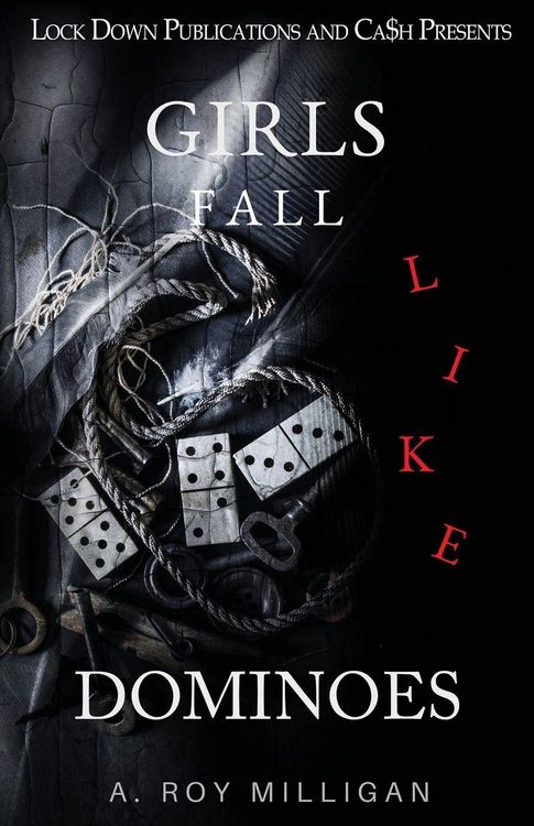 Produktbild: Girls Fall Like Dominoes