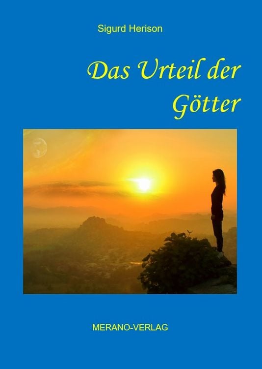 Produktbild: Das Urteil der G&ouml;tter