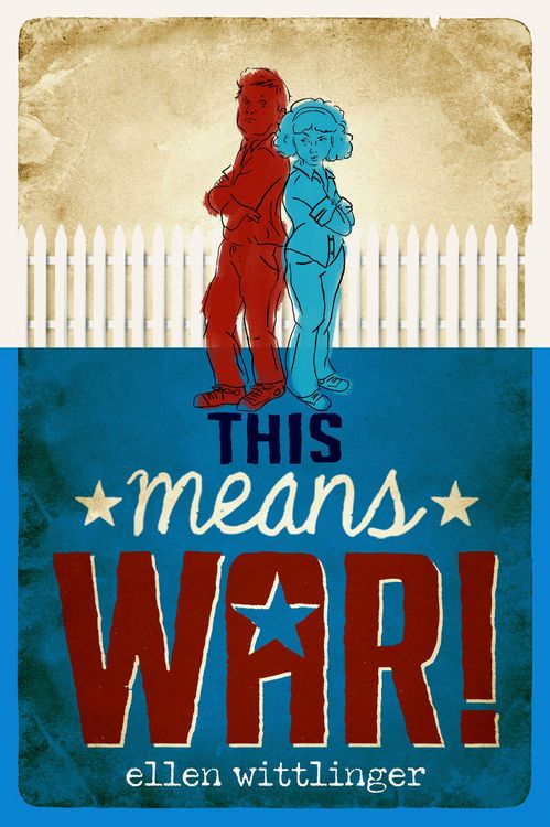 Produktbild: This Means War!