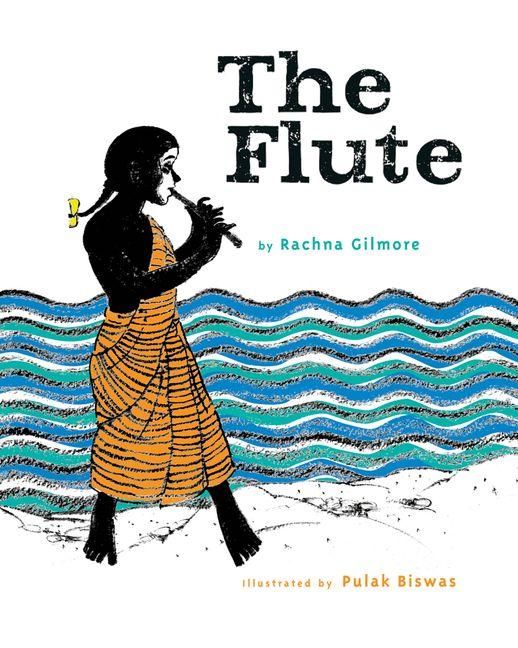 Produktbild: The Flute