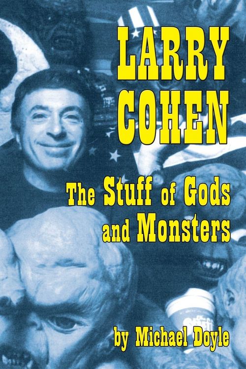 Produktbild: Larry Cohen