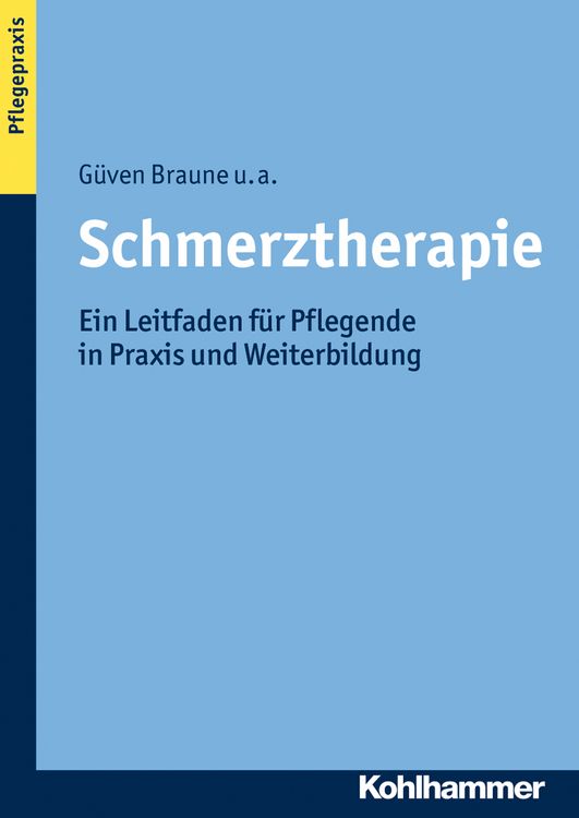 Produktbild: Schmerztherapie