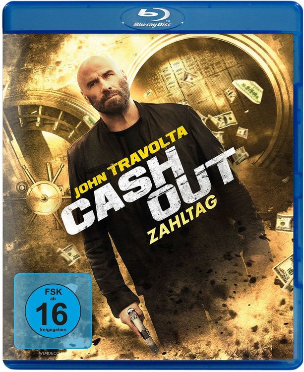 Produktbild: Cash Out - Zahltag