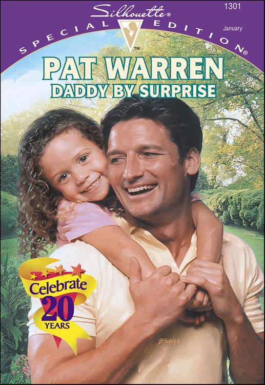Produktbild: Daddy by Surprise