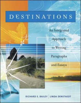 Produktbild: Destinations