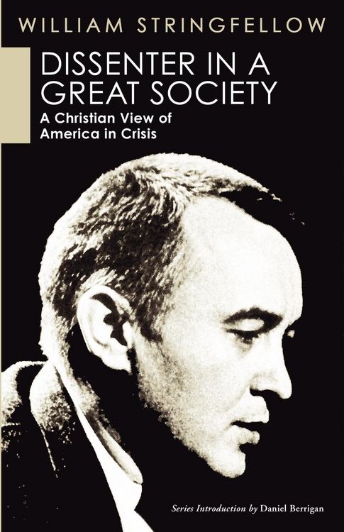 Produktbild: Dissenter in a Great Society