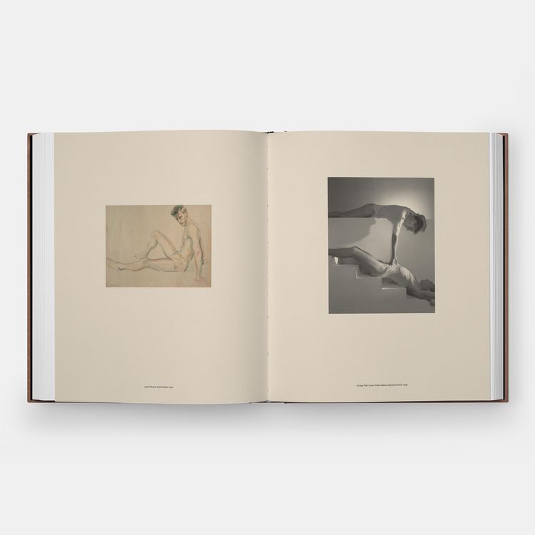 Produktbild: Paul Cadmus