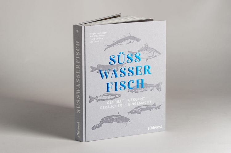 Produktbild: S&uuml;&szlig;wasserfisch