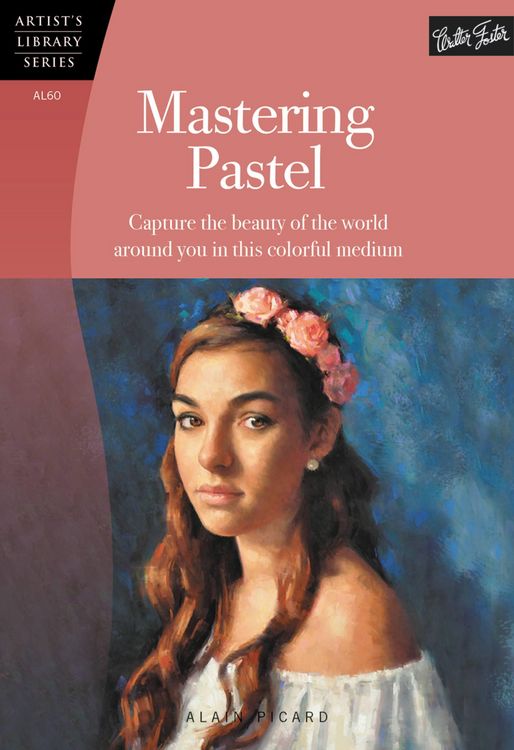 Produktbild: Mastering Pastel