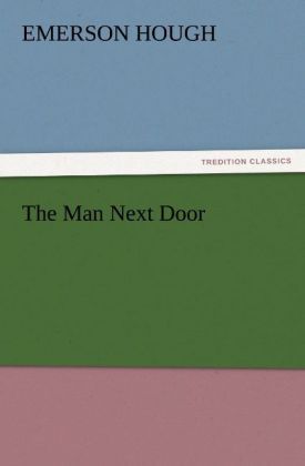 Produktbild: The Man Next Door