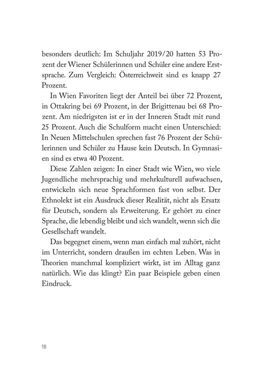 Produktbild: Bin Stra&szlig;enbahn, wallah