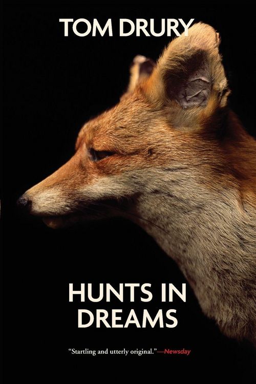 Produktbild: Hunts in Dreams