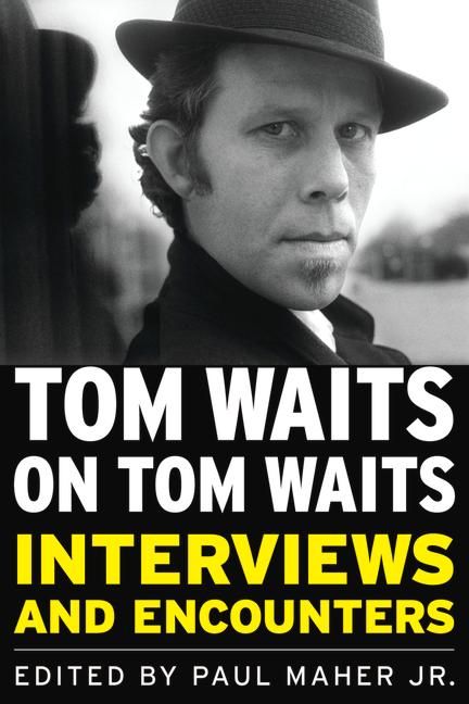Produktbild: Tom Waits on Tom Waits