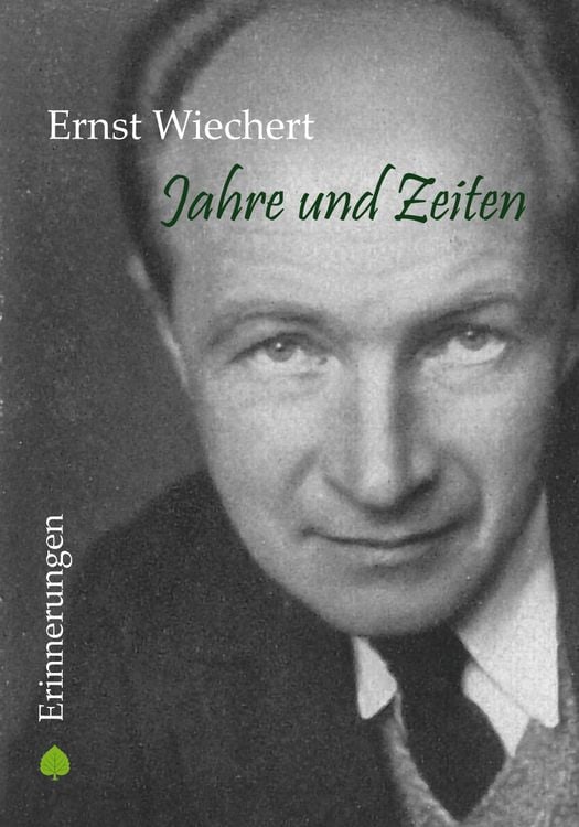 Produktbild: Jahre und Zeiten