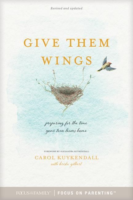 Produktbild: Give Them Wings