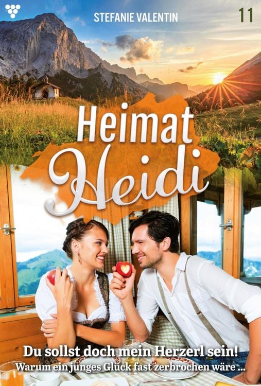 Produktbild: Du sollst doch mein Herzerl sein!
