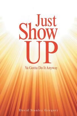 Produktbild: Just Show Up