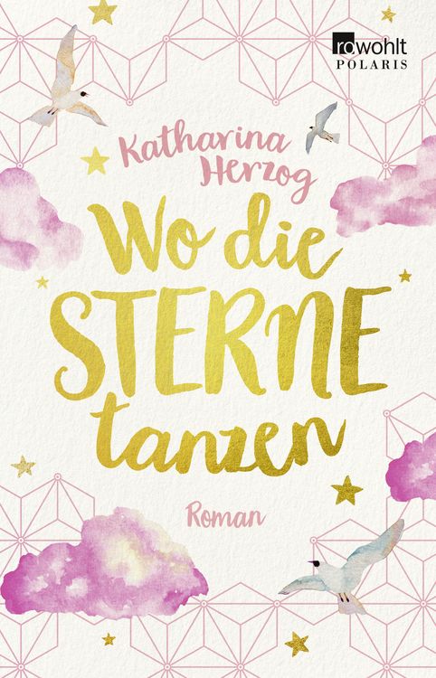 Produktbild: Wo die Sterne tanzen