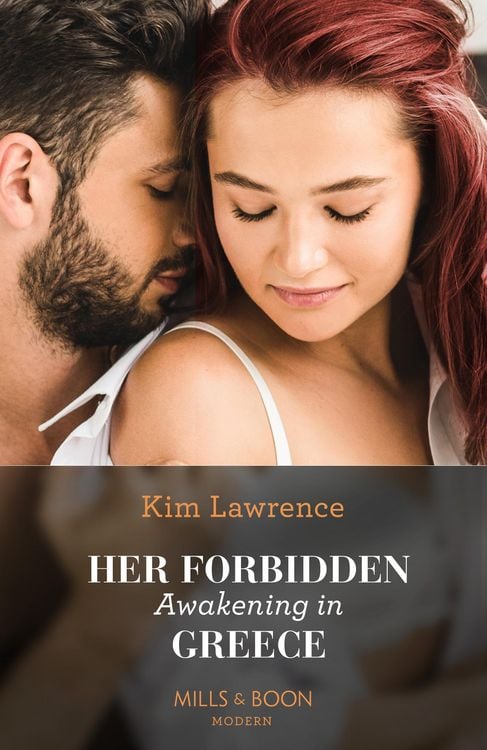 Produktbild: Her Forbidden Awakening In Greece