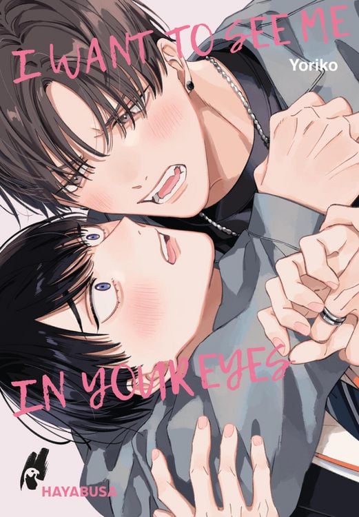 Produktbild: I Want to See Me in Your Eyes