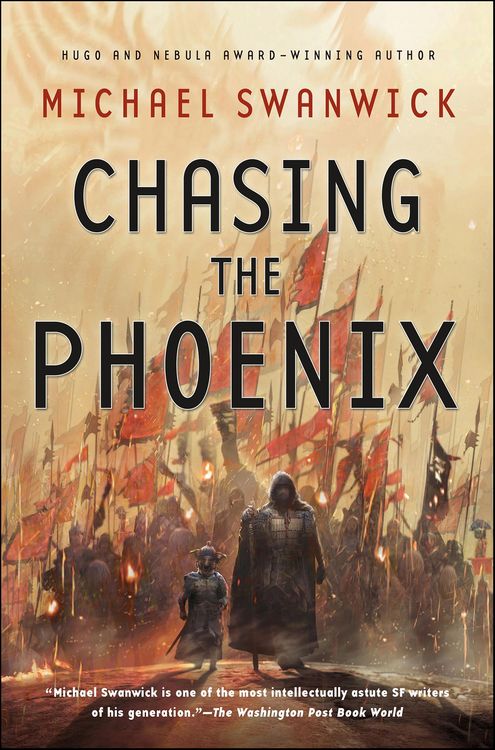 Produktbild: Chasing the Phoenix