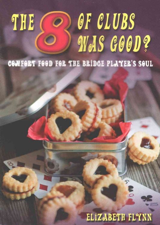 Produktbild: The Eight of Clubs Was Good?