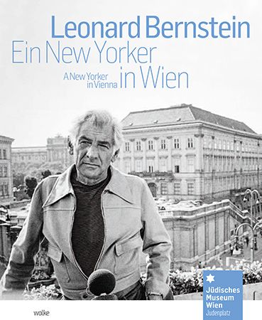 Produktbild: Leonard Bernstein