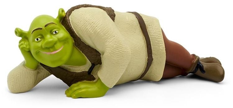 Content-Tonie: Shrek - Der tollkühne Held
