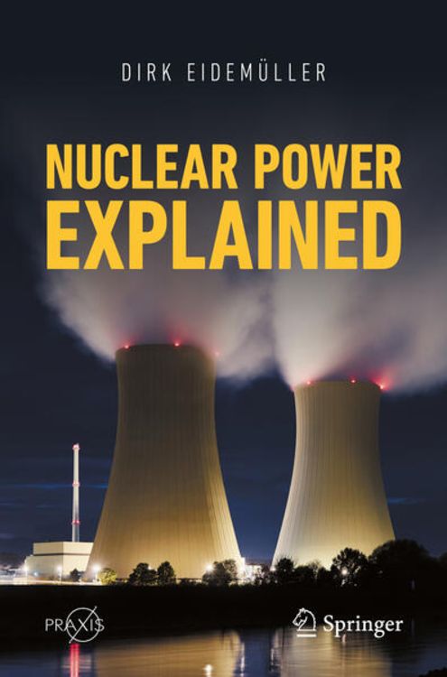 Produktbild: Nuclear Power Explained