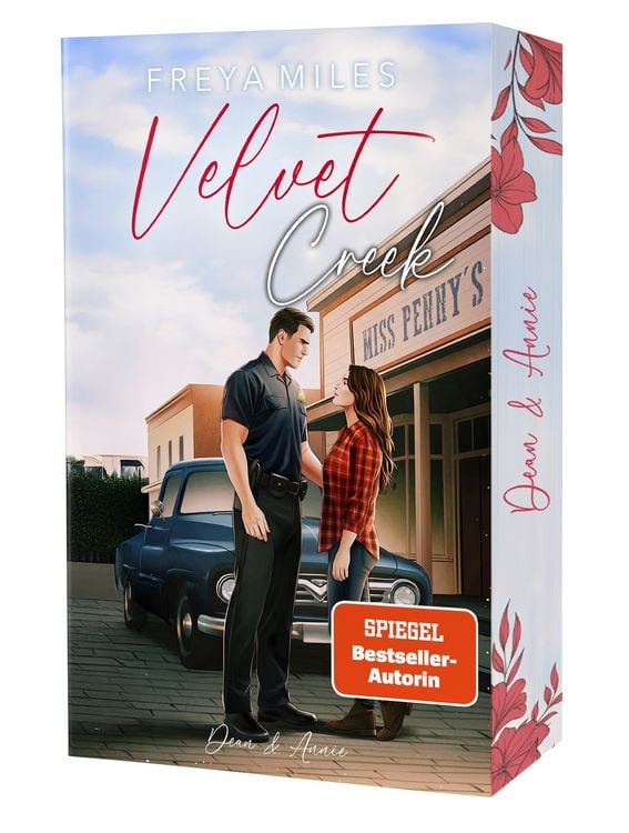 Produktbild: Velvet Creek: Dean & Annie
