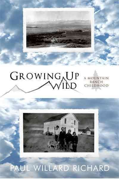 Produktbild: Growing Up Wild