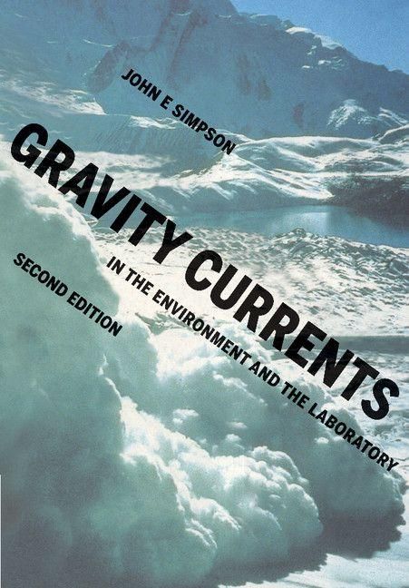 Produktbild: Gravity Currents