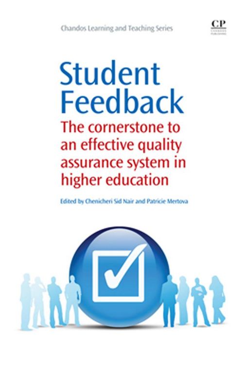 Produktbild: Student Feedback