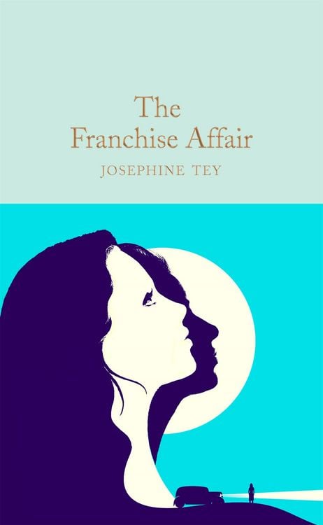 Produktbild: The Franchise Affair