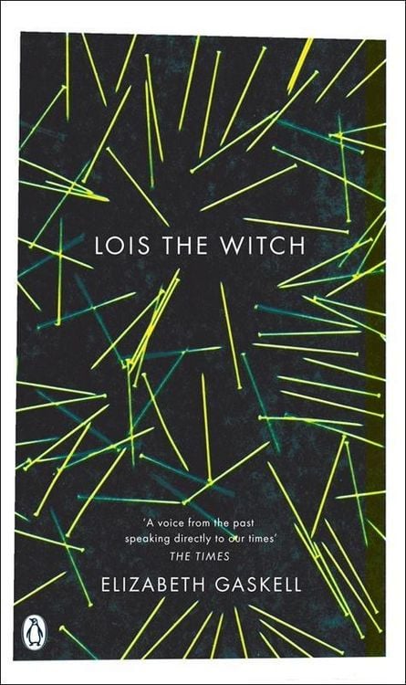 Produktbild: Lois the Witch