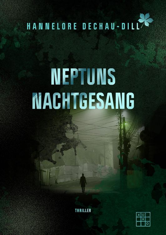 Produktbild: Neptuns Nachtgesang