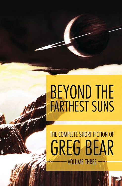 Produktbild: Beyond the Farthest Suns