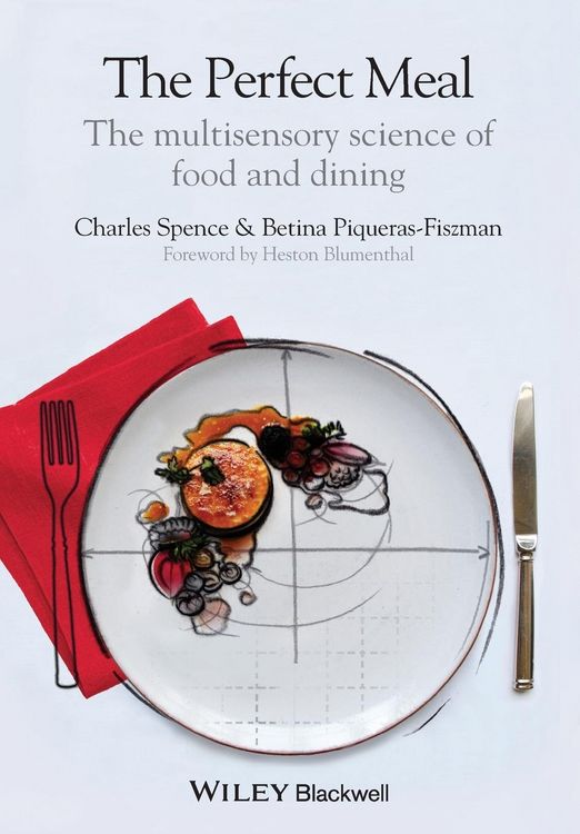 Produktbild: The Perfect Meal