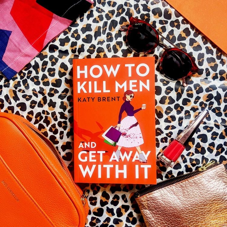 Produktbild: How to Kill Men and Get Away With It