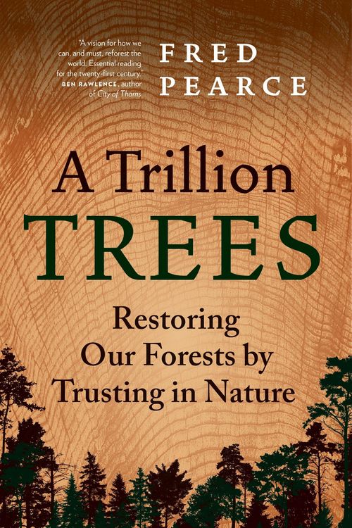 Produktbild: A Trillion Trees