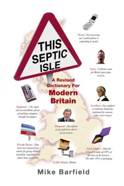 Produktbild: This Septic Isle
