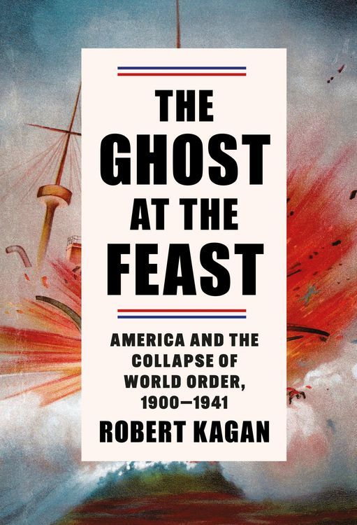 Produktbild: The Ghost at the Feast