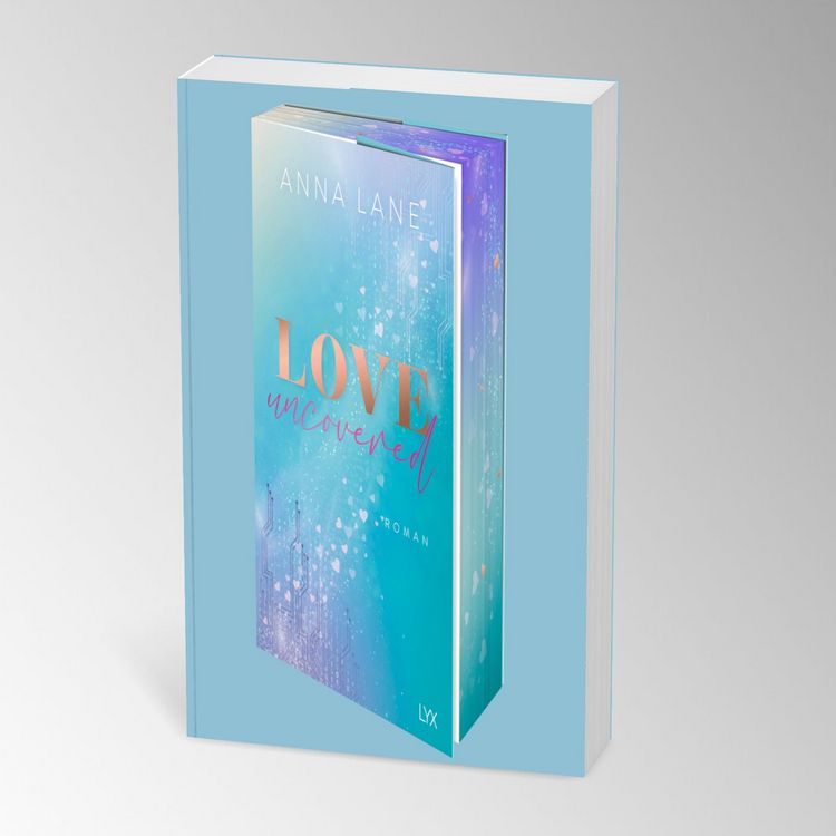 Produktbild: Love, uncovered