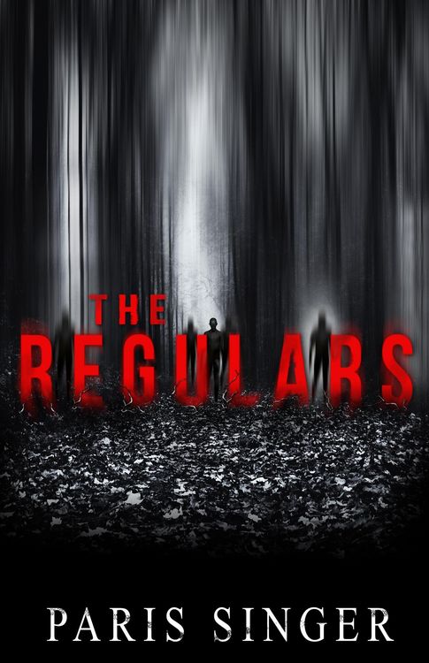 Produktbild: The Regulars
