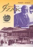 Produktbild: Tel &Ouml;ren Izak
