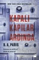 Produktbild: Kapali Kapilar Ardinda