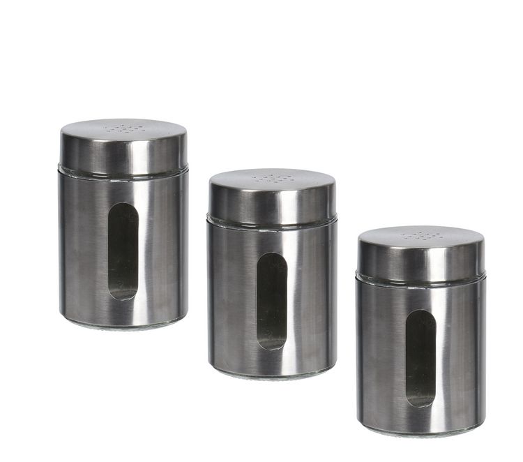 Produktbild: neuetischkultur KR&Auml;UTERSTREUER GLAS 256 ML 7X10.8 CM KR&Auml;UTERSTREUER GLAS 256 ML 7X10.8 CM