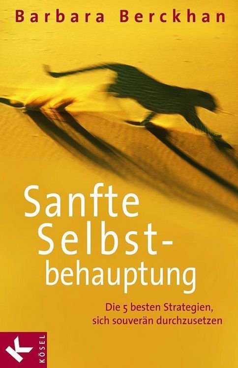Produktbild: Sanfte Selbstbehauptung