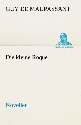 Produktbild: Die kleine Roque