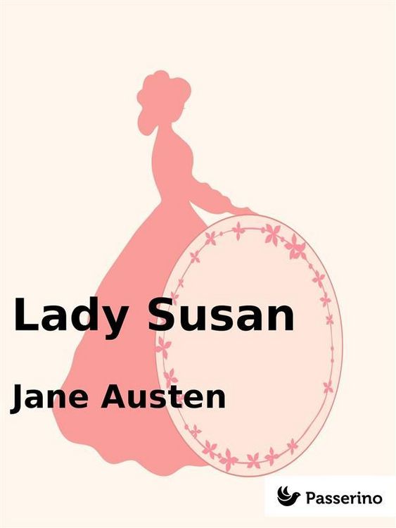 Produktbild: Lady Susan